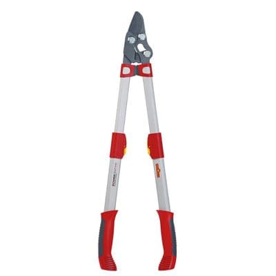 WOLF-Garten 4x POWER Cut Bypass Lopper 50mm