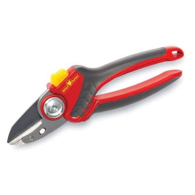 WOLF-Garten Anvil Secateurs 25mm
