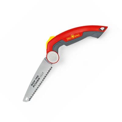 WOLF-Garten Folding Pruning Saw