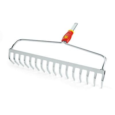 WOLF-Garten Multi-Change Bow Rake 40cm