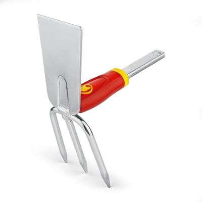 WOLF-Garten Multi-Change Double Hoe 8cm