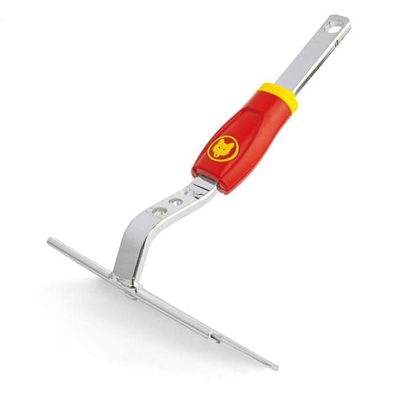 WOLF-Garten Multi-Change Draw Hoe 15cm