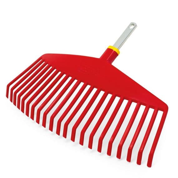 WOLF-Garten Multi-Change Leaf Rake 42cm