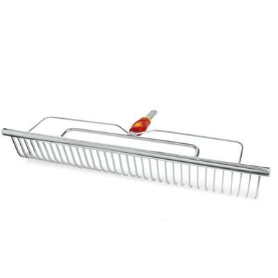 WOLF-Garten Multi-Change Longspan Rake 58cm