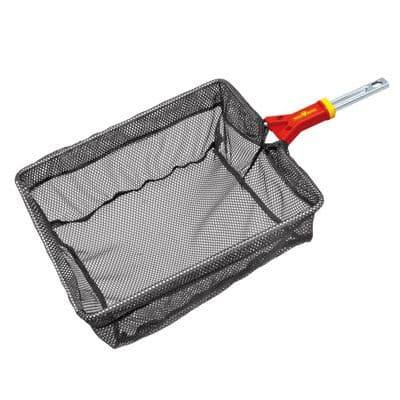 WOLF-Garten Multi-Change Pond Net 35cm/30cm