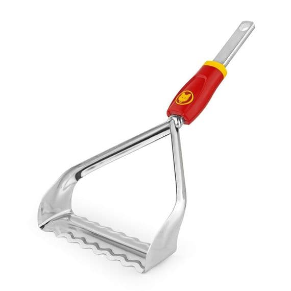 WOLF-Garten Multi-Change Push-Pull Weeder 15cm