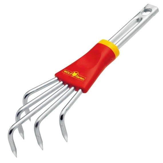 WOLF-Garten Multi-Change Small Crumbler 7cm