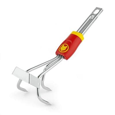 WOLF-Garten Multi-Change Small Cultiweeder 7cm