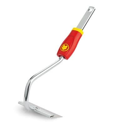 WOLF-Garten Multi-Change Small Draw Hoe 10cm