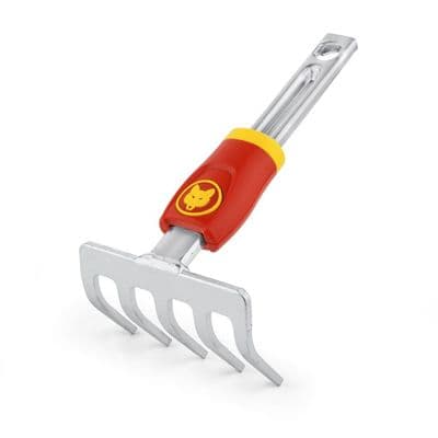 WOLF-Garten Multi-Change Small Rake 8cm