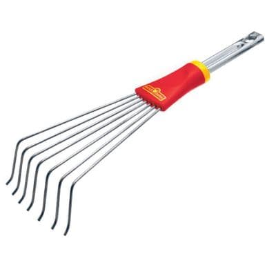 WOLF-Garten Multi-Change Small Sweep 11cm