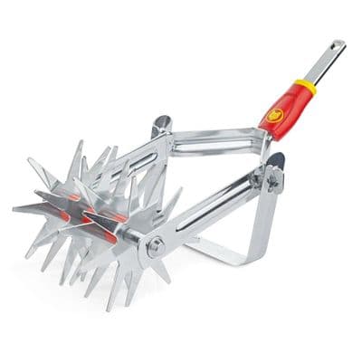 WOLF-Garten Multi-Change Soil Miller 15cm