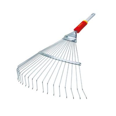 WOLF-Garten Multi-Change Springtine Rake 50cm
