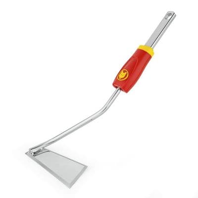 WOLF-Garten Multi-Change Swoe Style Hoe 12cm