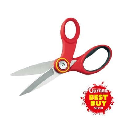WOLF-Garten Multi-Purpose Scissors