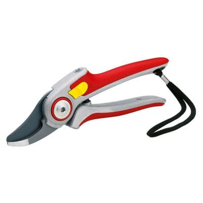 WOLF-Garten Professional Bypass Aluminium Secateurs 25mm