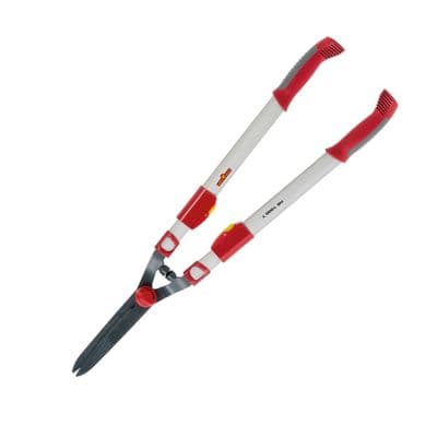 WOLF-Garten Telescopic Hedge Shear
