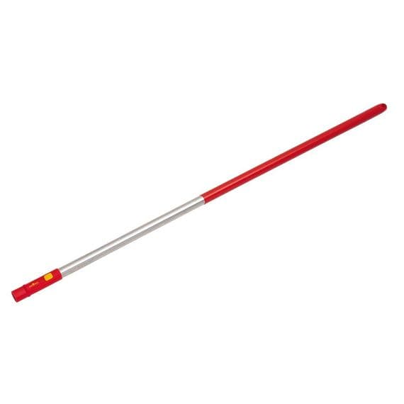 WOLF Multi-change Aluminium Handle 118cm ZMI12