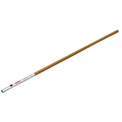 WOLF Multi-change Wooden Handle 150cm ZM150