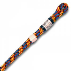 Yale Ropes YALE Cordage - XTC Blue Tongue- 35m Climbing Rope