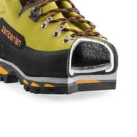 Zamberlan Logger Pro GTX Acid Green Boots