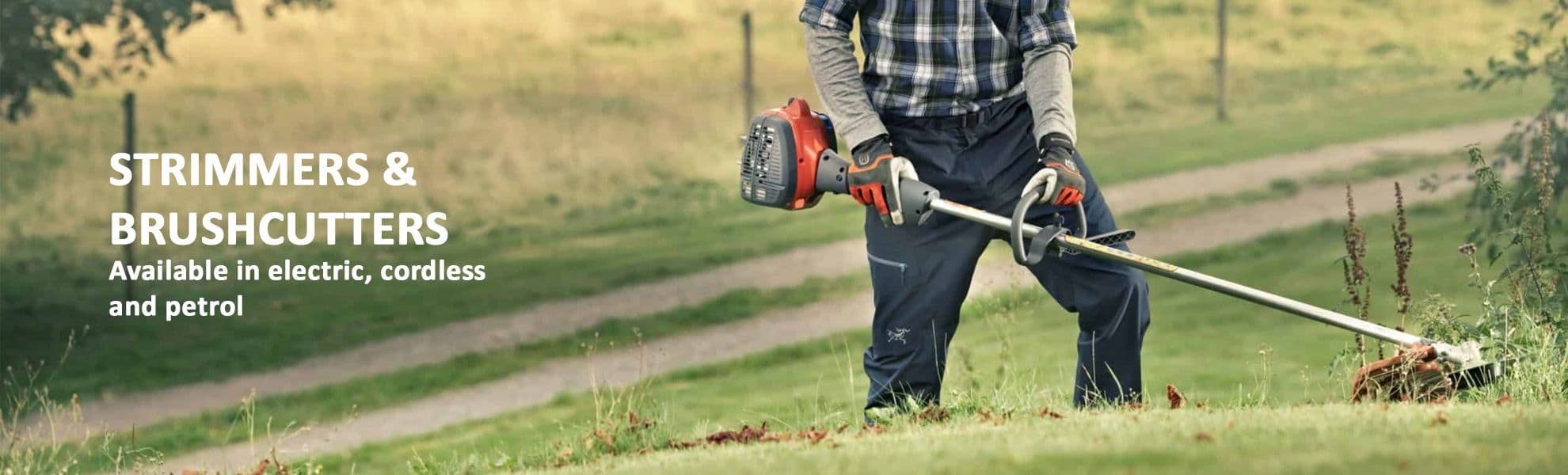 Garden Machines Ltd All Major Garden Machinery Brands Stocked