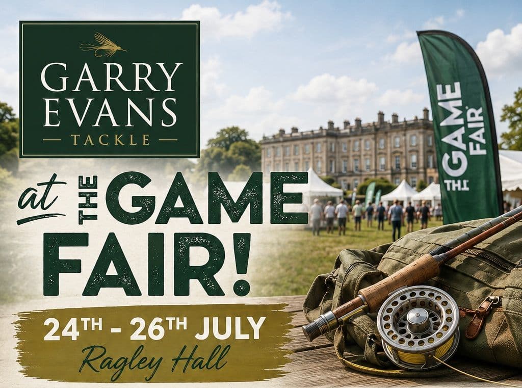 Game Fair 2026