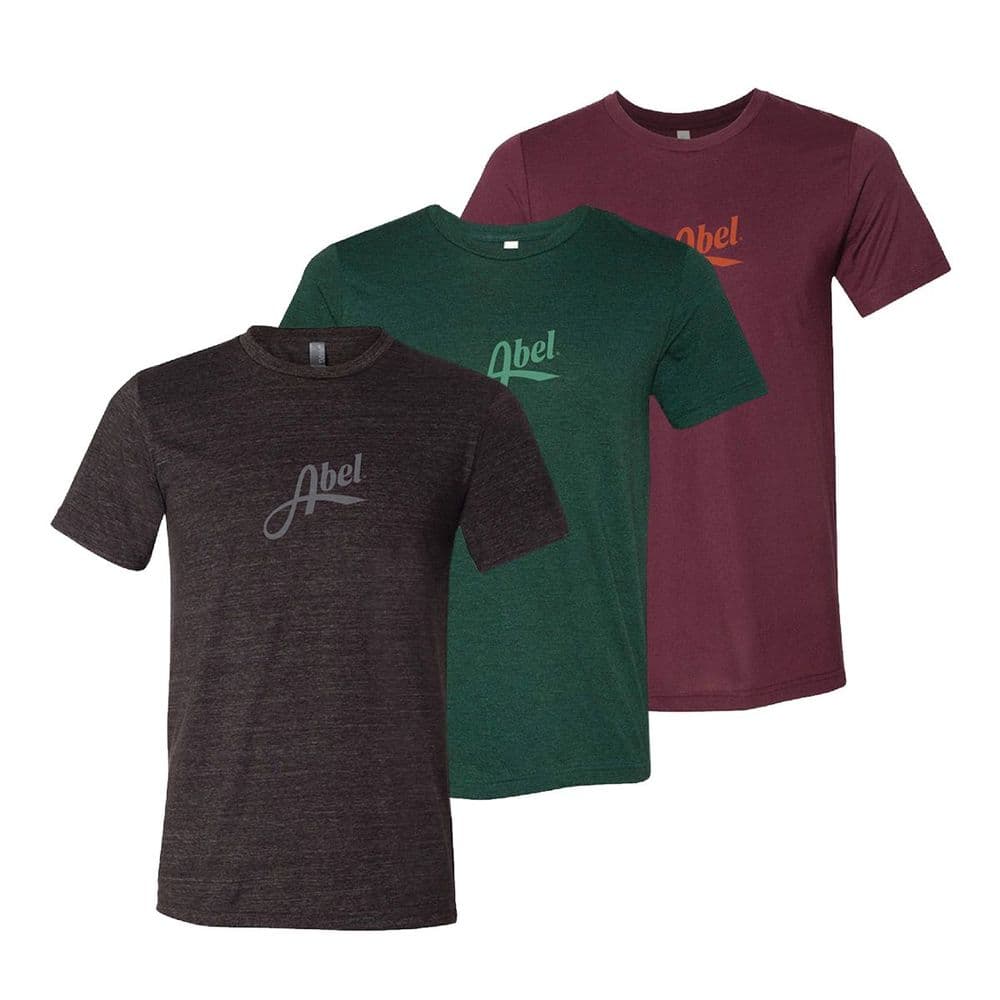 Abel Logo Shirt