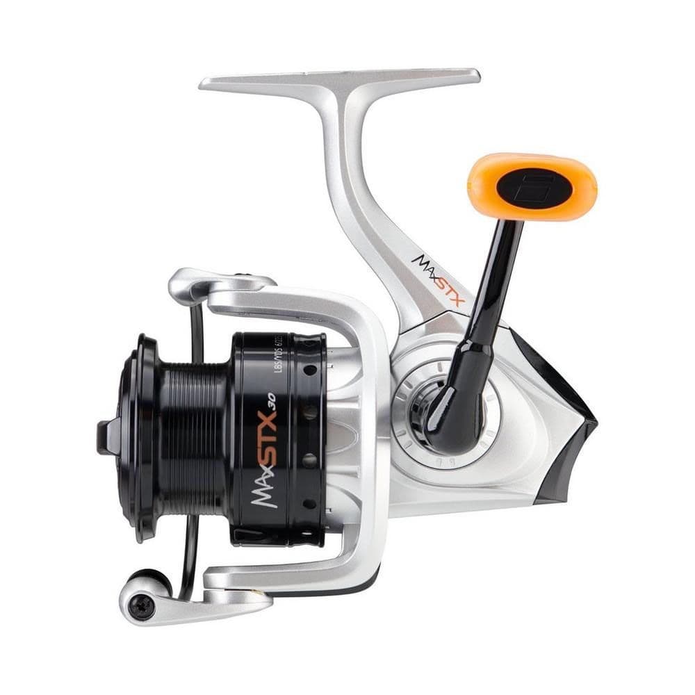 Abu Garcia Max STX Spinning Reels
