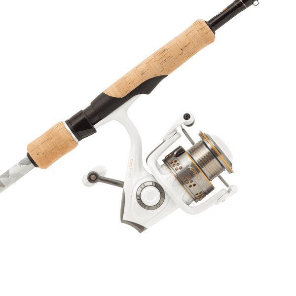 Abu Garcia Pro Max Spinning Combo