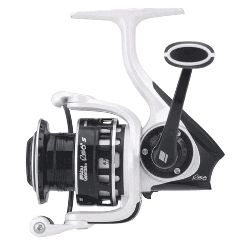 Abu Garcia Revo 2 S Spinning Reels