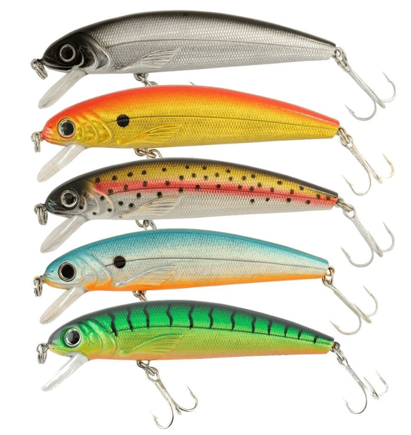 Abu Garcia Tormentor Lure