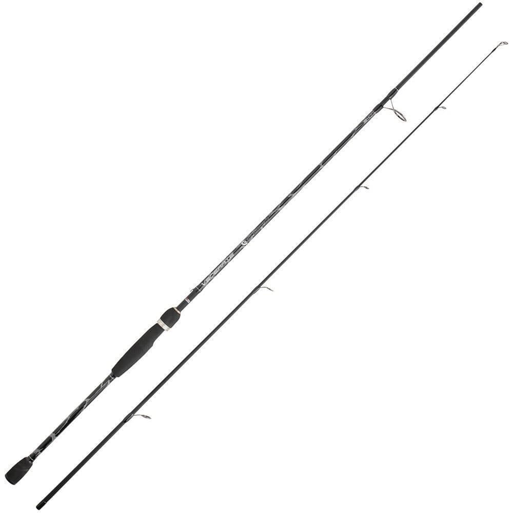 Abu Garcia Venerate Spinning Rods