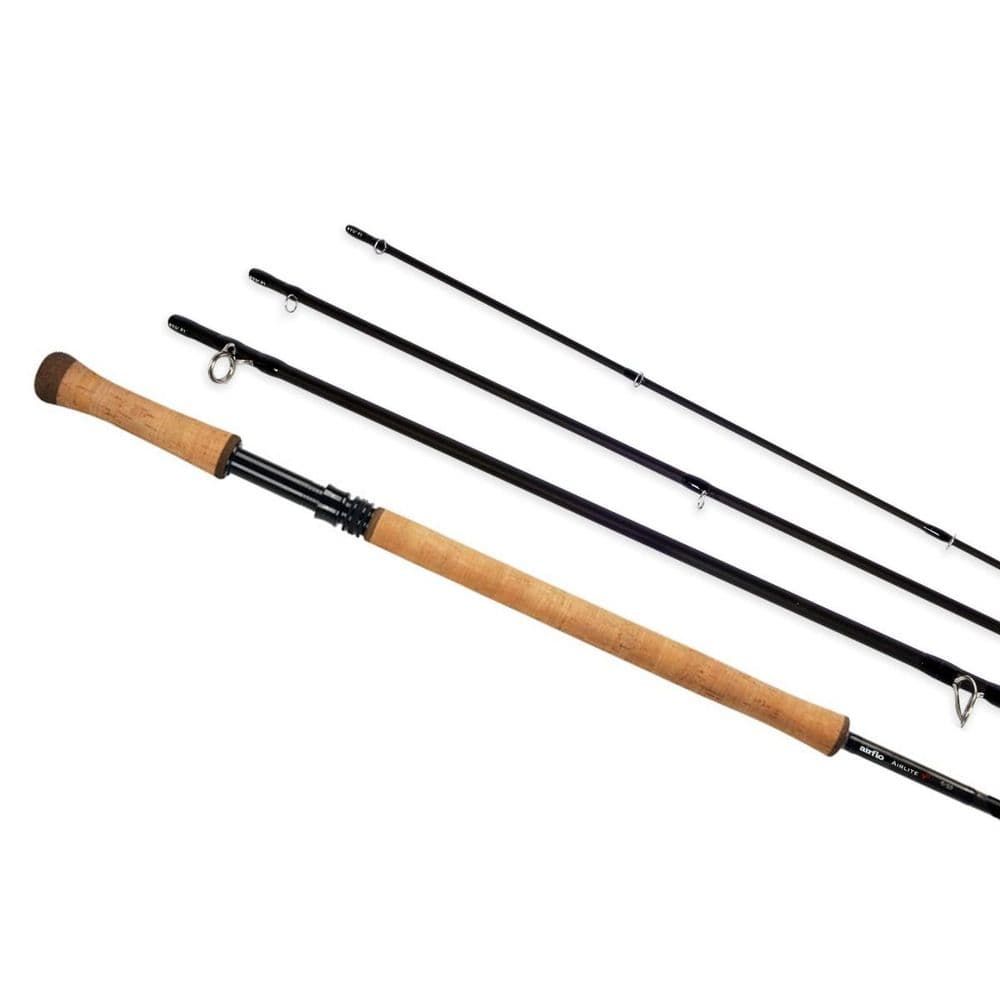 Airflo Double Handed Fly Rods