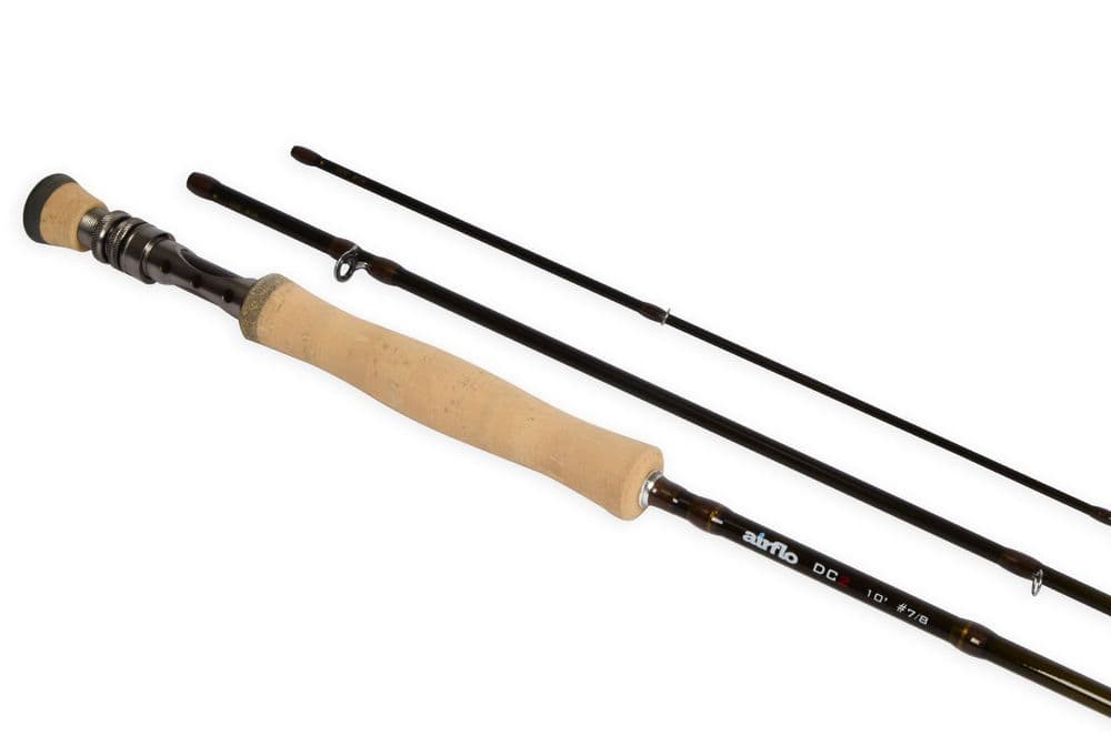 Airflo DC2 Fly Rods (2 - 5 Days Delivery)