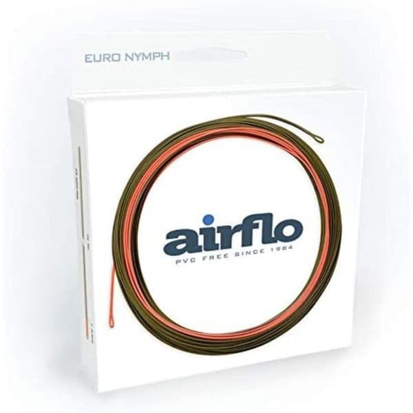 Airflo Euro Nymph Line