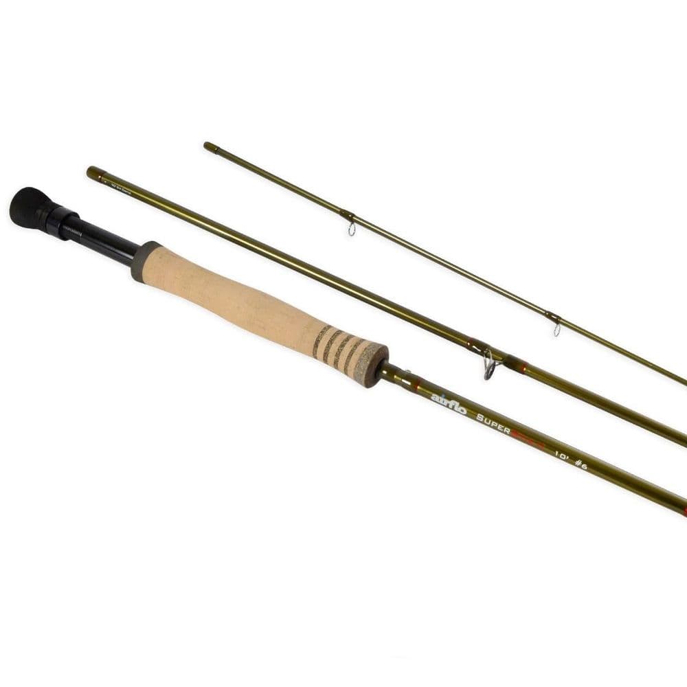 Airflo Super Stik 2 Fly Rods SALE