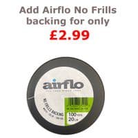 Airflo Superflo Mini Tip Fly Line