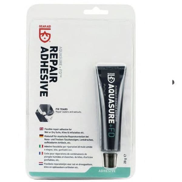 Aquasure +FD Repair Adhesive & Sealant 28g