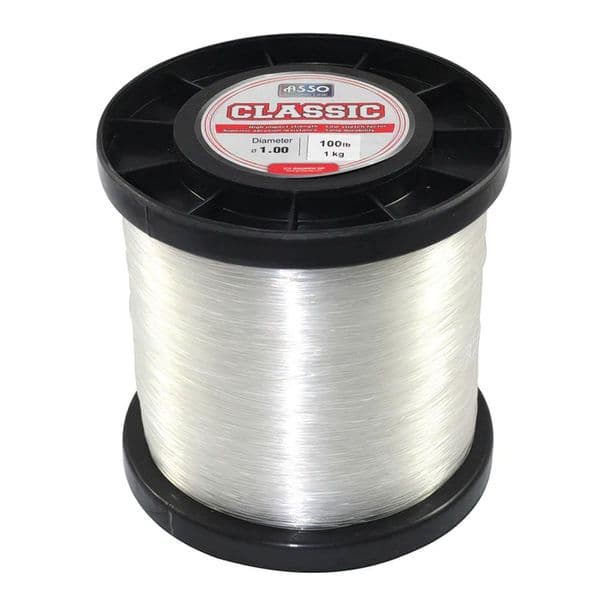 Asso Classic 1kg Spools