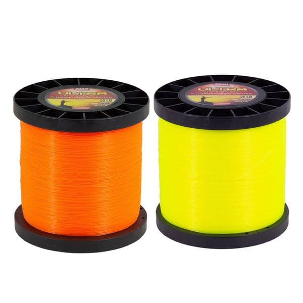 Asso Ultracast 1/2kg Spools