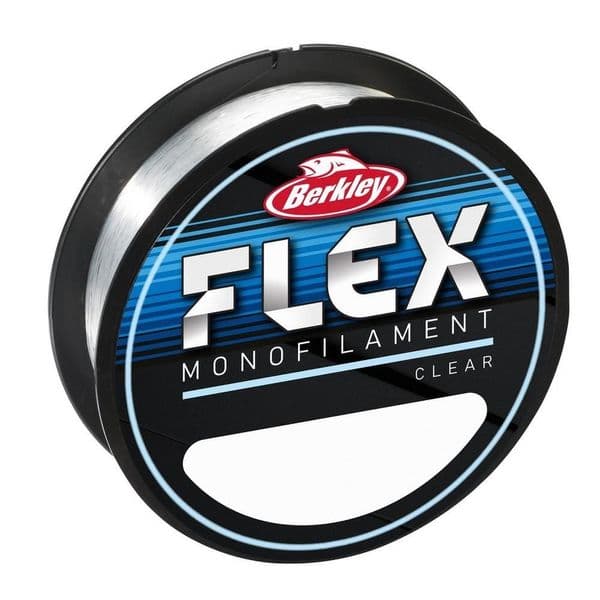 Berkeley Flex Monofilament 150m