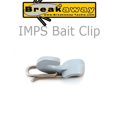 Breakaway IMPS Bait Clips