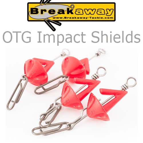Breakaway OTG Impact Shields
