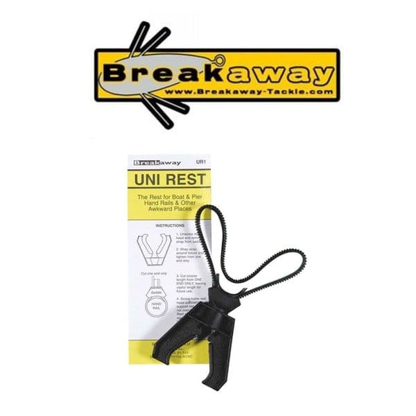 Breakaway Uni rest