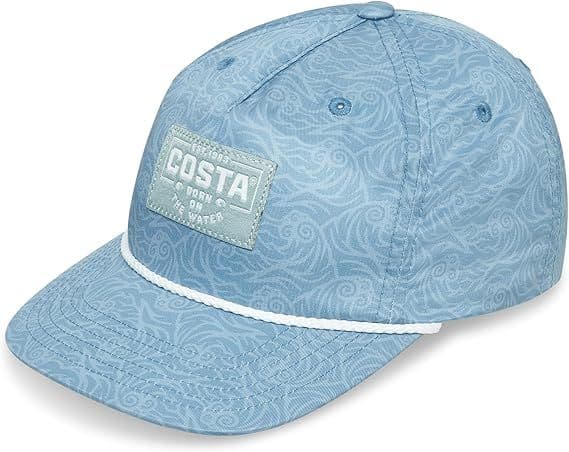 Costa Printed Hat