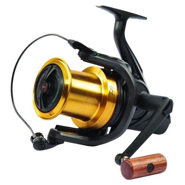 Daiwa 21 Crosscast 45 SCW QD OT Reel