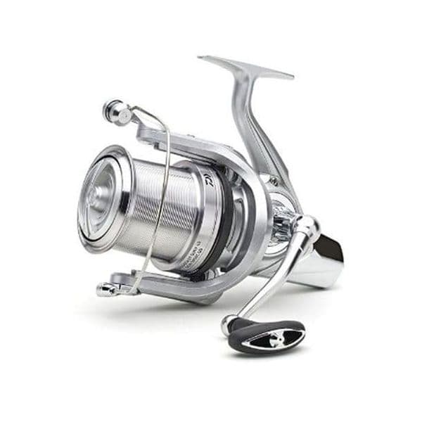 Daiwa Crosscast Surf 45 SCW 5000C QD