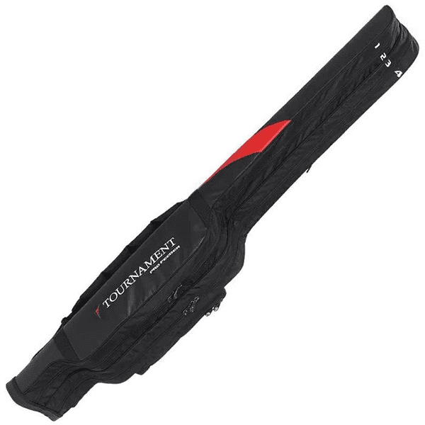 Daiwa Tournament 2 Rod Feeder Holdall 1.96m