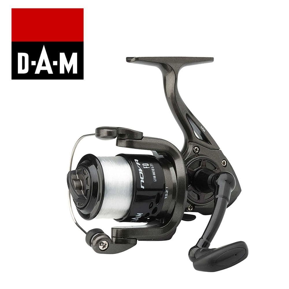DAM